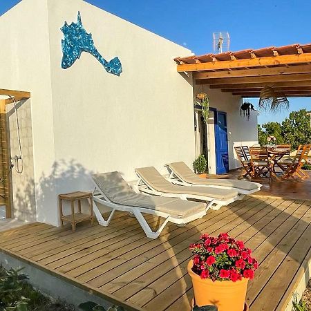 Ca Na Catalina Den Andreu Villa San Francisco Javier ภายนอก รูปภาพ