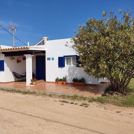 Ca Na Catalina Den Andreu Villa San Francisco Javier ภายนอก รูปภาพ