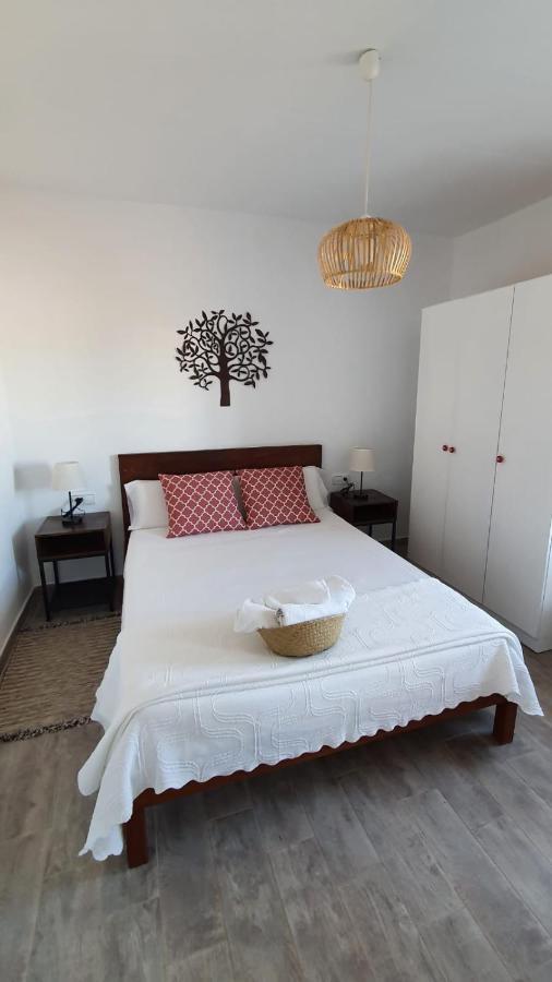 Ca Na Catalina Den Andreu Villa San Francisco Javier ภายนอก รูปภาพ