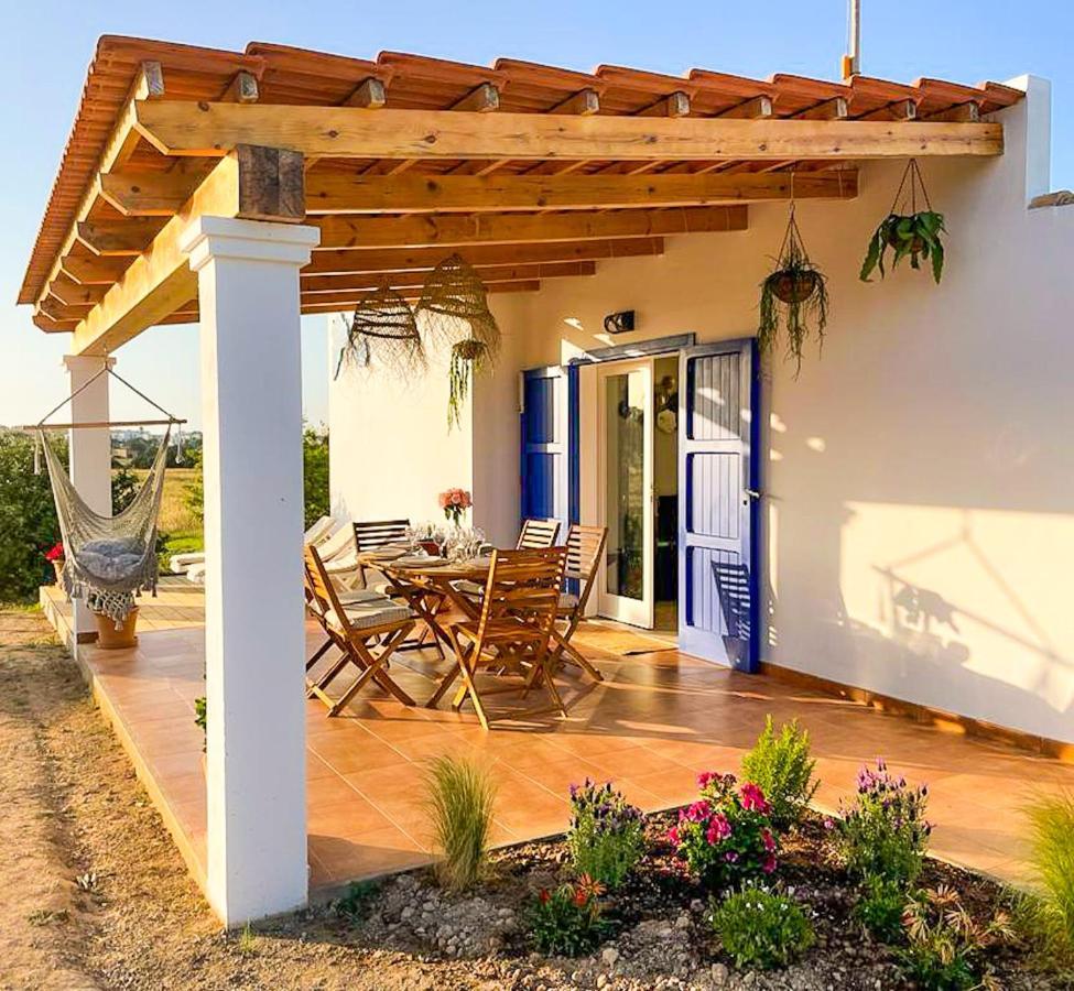 Ca Na Catalina Den Andreu Villa San Francisco Javier ภายนอก รูปภาพ