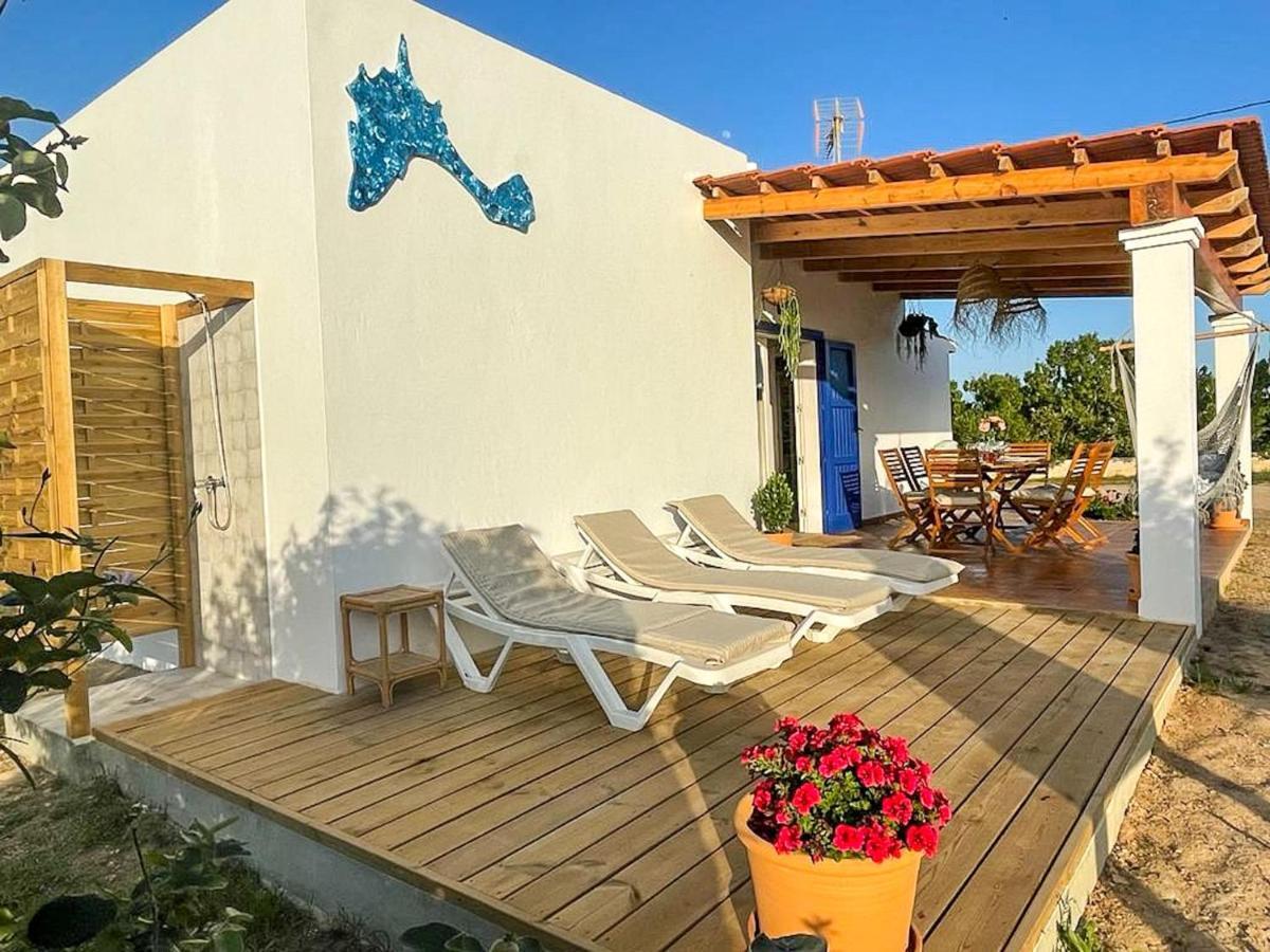 Ca Na Catalina Den Andreu Villa San Francisco Javier ภายนอก รูปภาพ